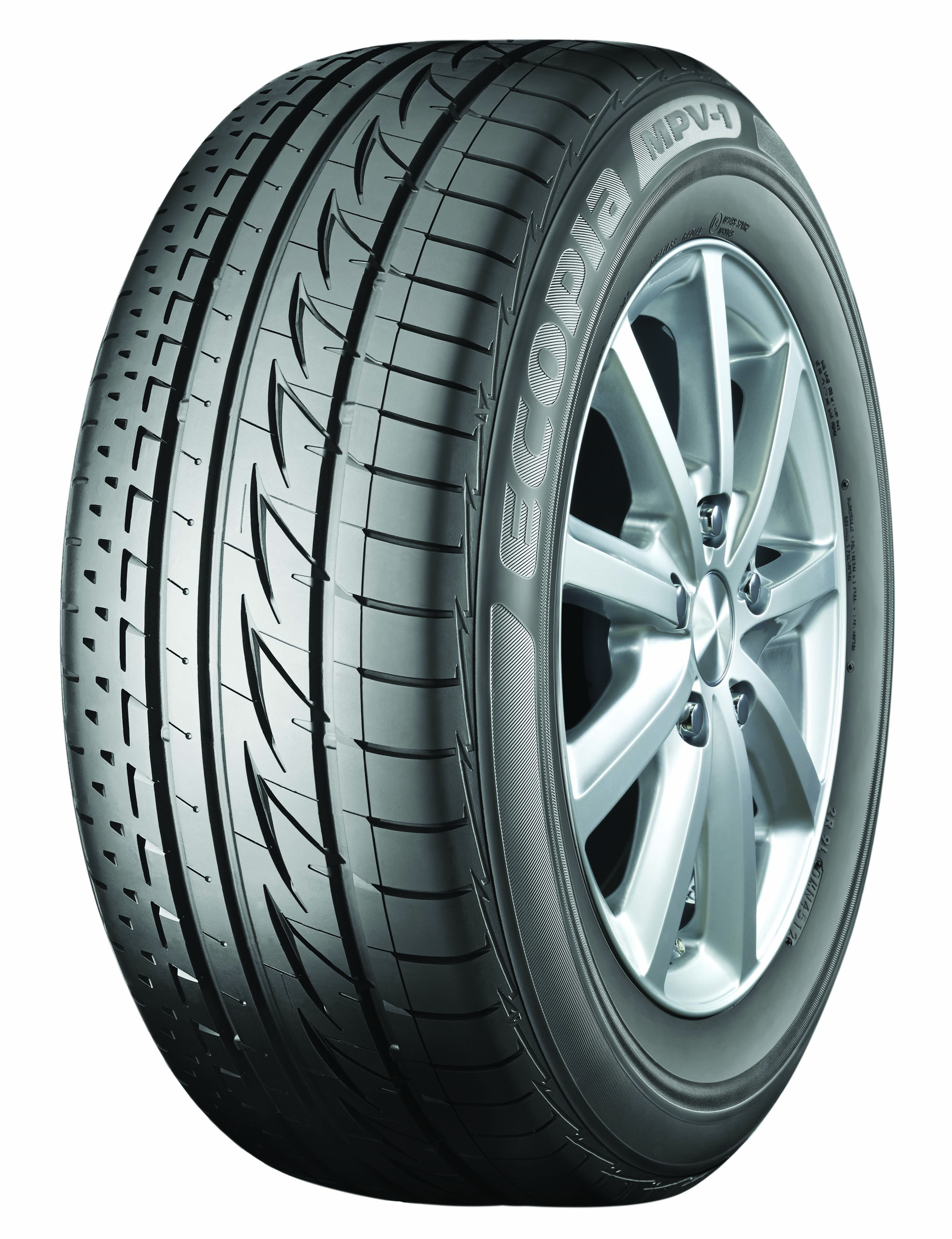 Bridgestone Ecopia MPV-1 Bridgestone Ecopia MPV-1